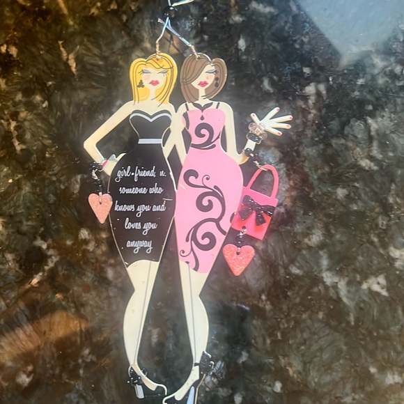 Fun little ornament - Picture 1 of 1